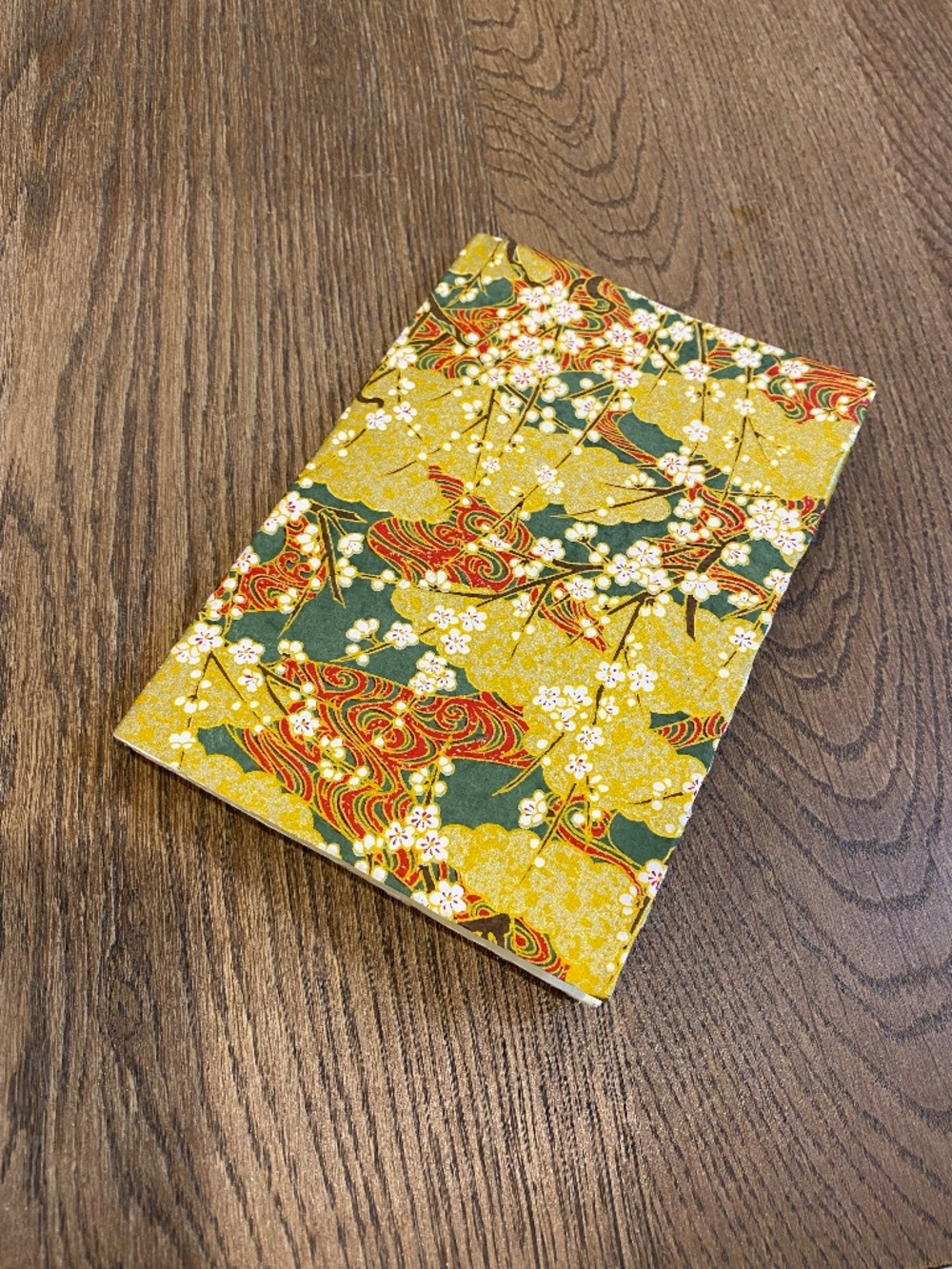 Elam for Itoya Top Drawer - Fine book binding (Soft cover Sketchpad)